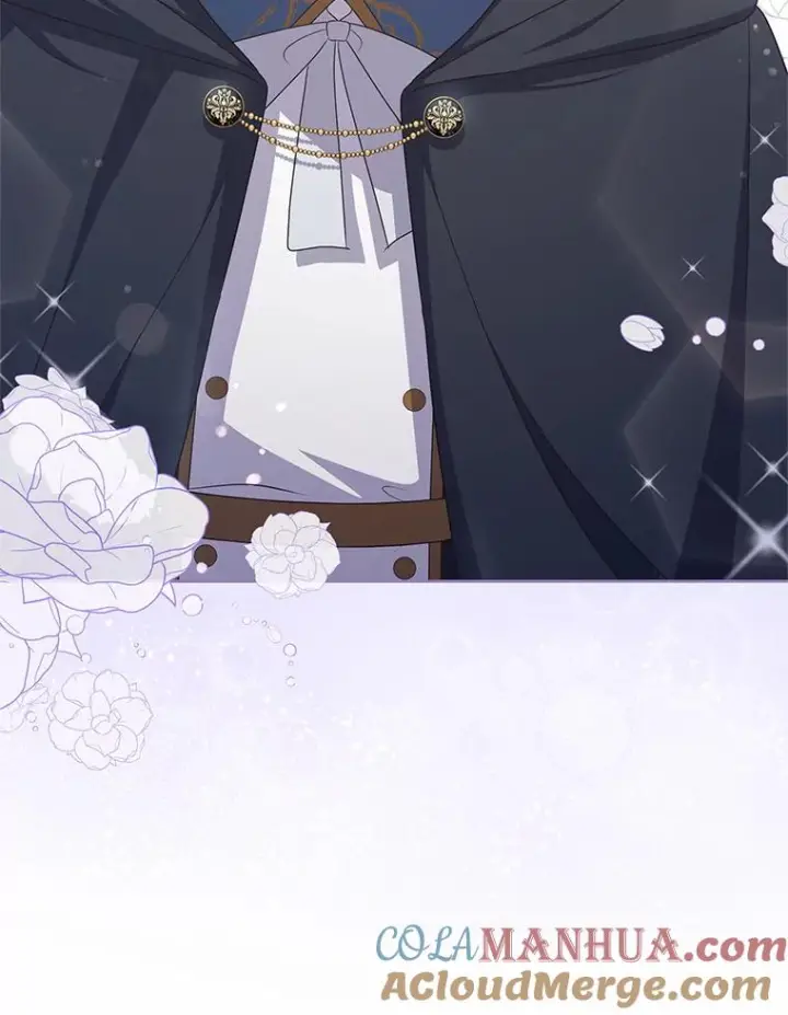 漫画《恶棍的宝贝女儿》40.接你回家第25张图
