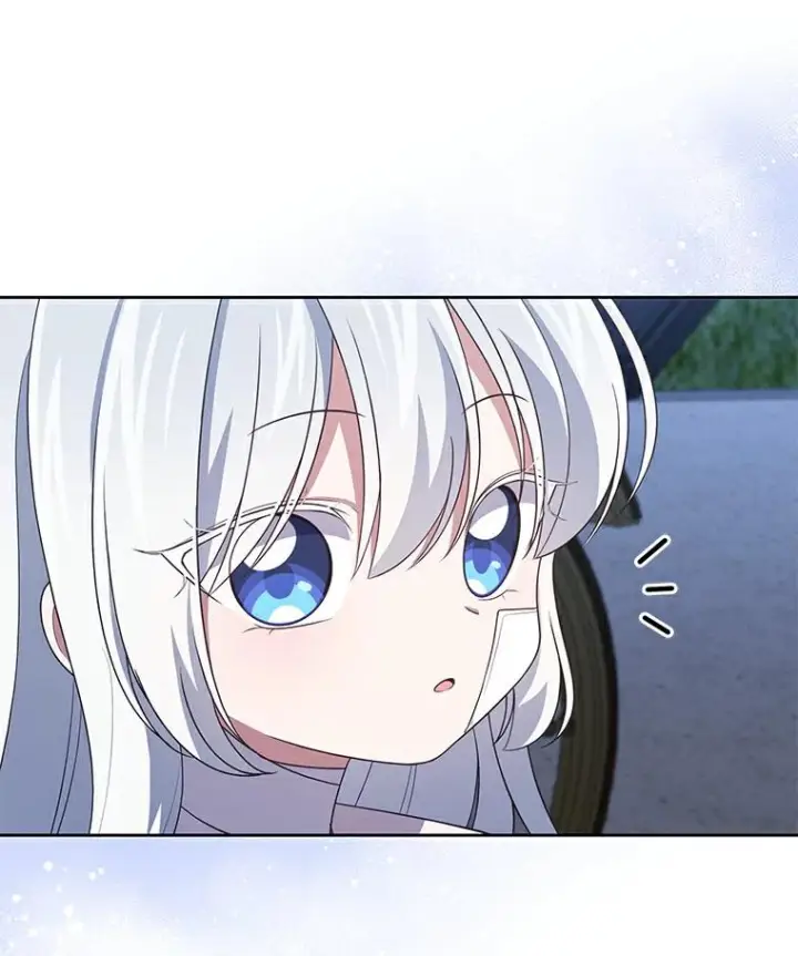漫画《恶棍的宝贝女儿》41.出头第3张图