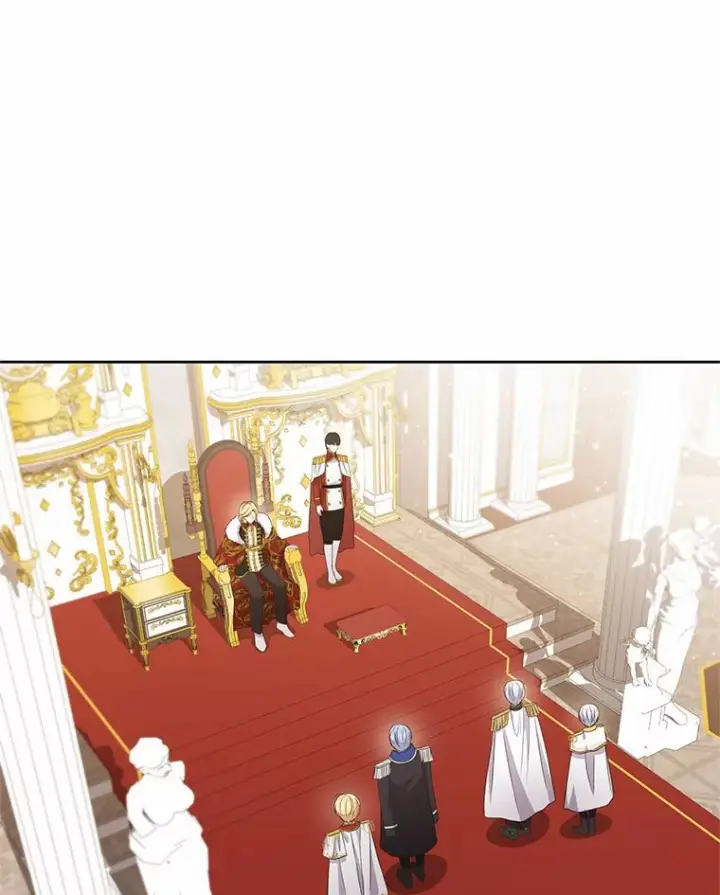 漫画《恶棍的宝贝女儿》41.出头第40张图