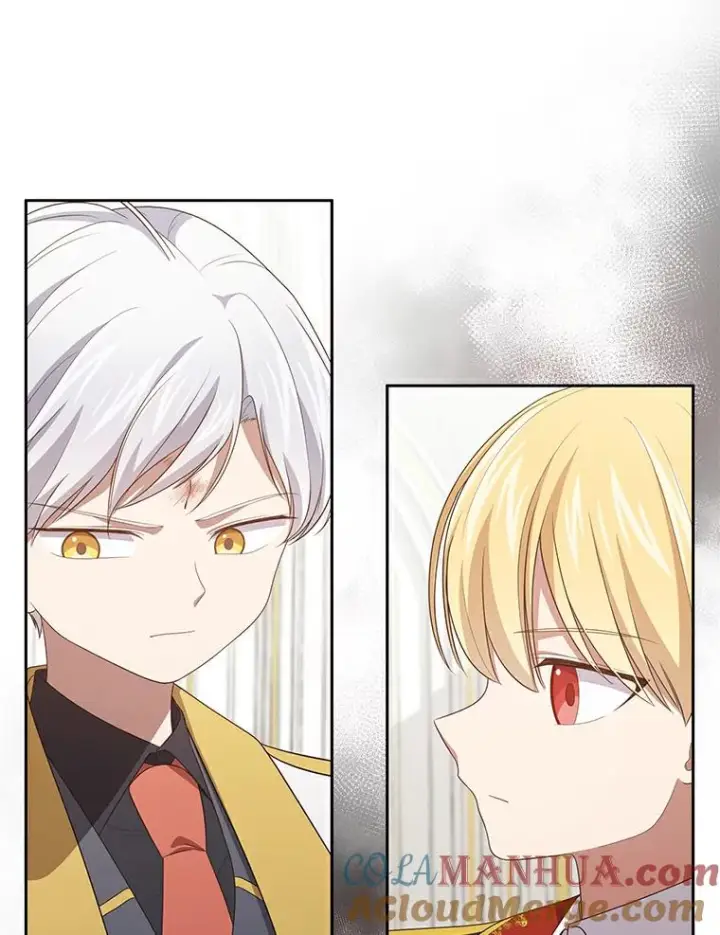 漫画《恶棍的宝贝女儿》41.出头第69张图