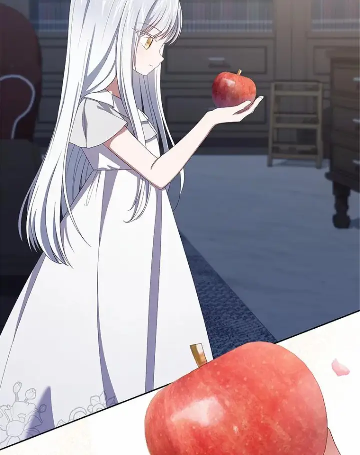 漫画《恶棍的宝贝女儿》42.附身第71张图
