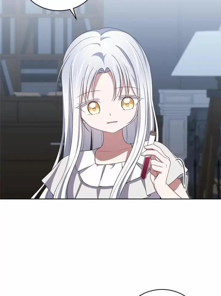 漫画《恶棍的宝贝女儿》42.附身第79张图