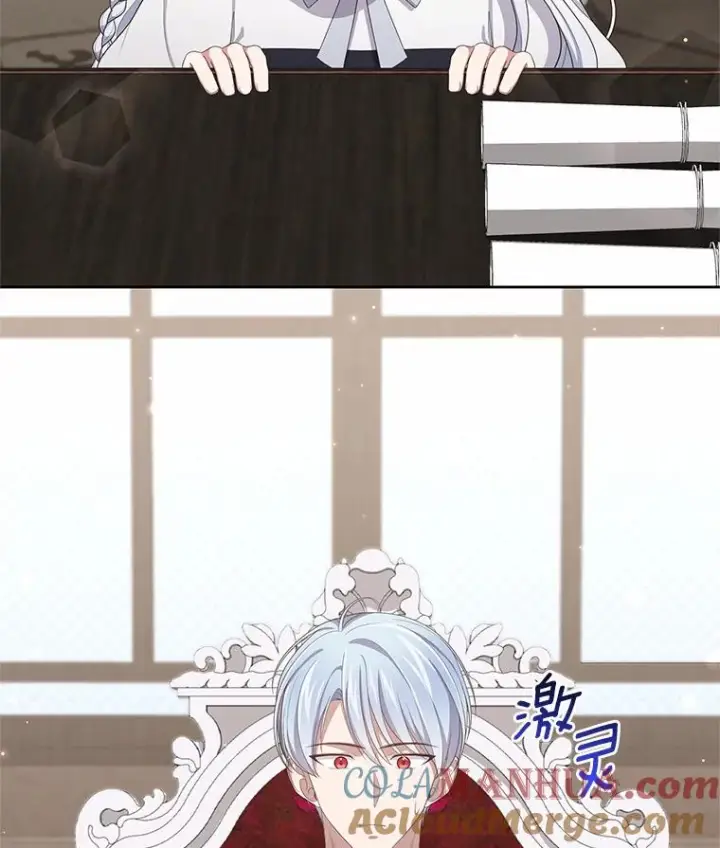 漫画《恶棍的宝贝女儿》43.我的女儿是天才第49张图