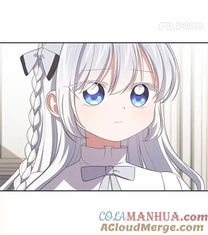 漫画《恶棍的宝贝女儿》43.我的女儿是天才第73张图