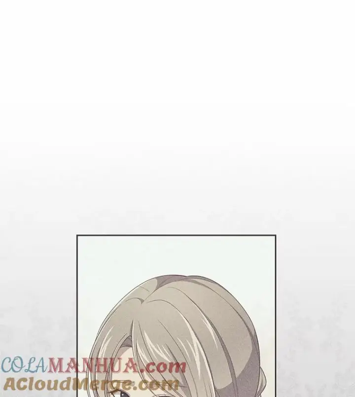 漫画《恶棍的宝贝女儿》44.分享秘密第7张图
