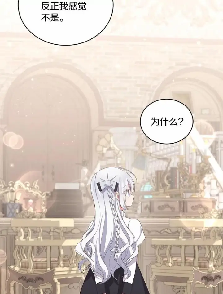 漫画《恶棍的宝贝女儿》45.尤里安的母亲第54张图