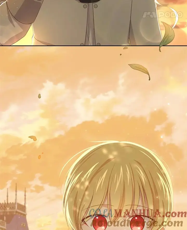 漫画《恶棍的宝贝女儿》46.狩猎祭第101张图