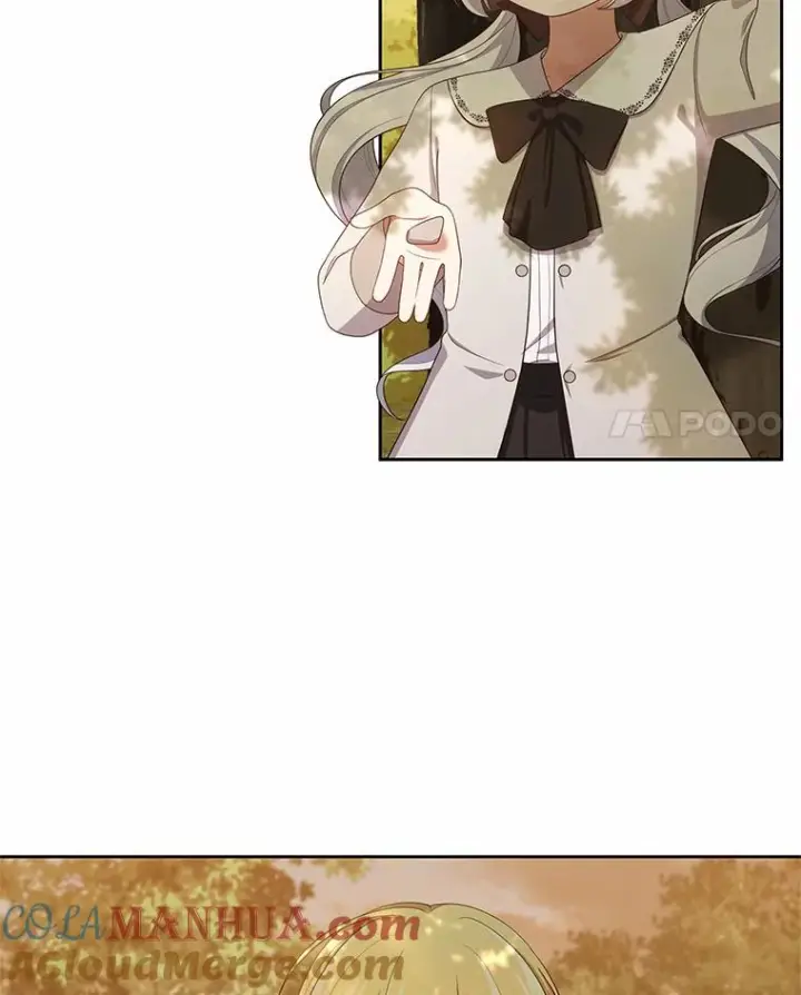 漫画《恶棍的宝贝女儿》46.狩猎祭第77张图