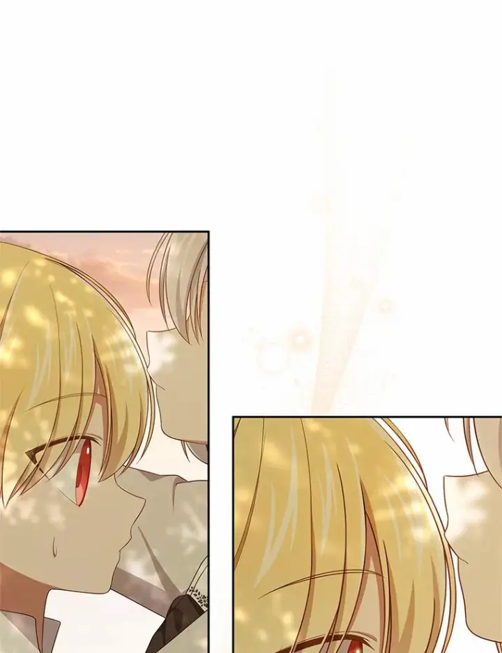 漫画《恶棍的宝贝女儿》46.狩猎祭第83张图