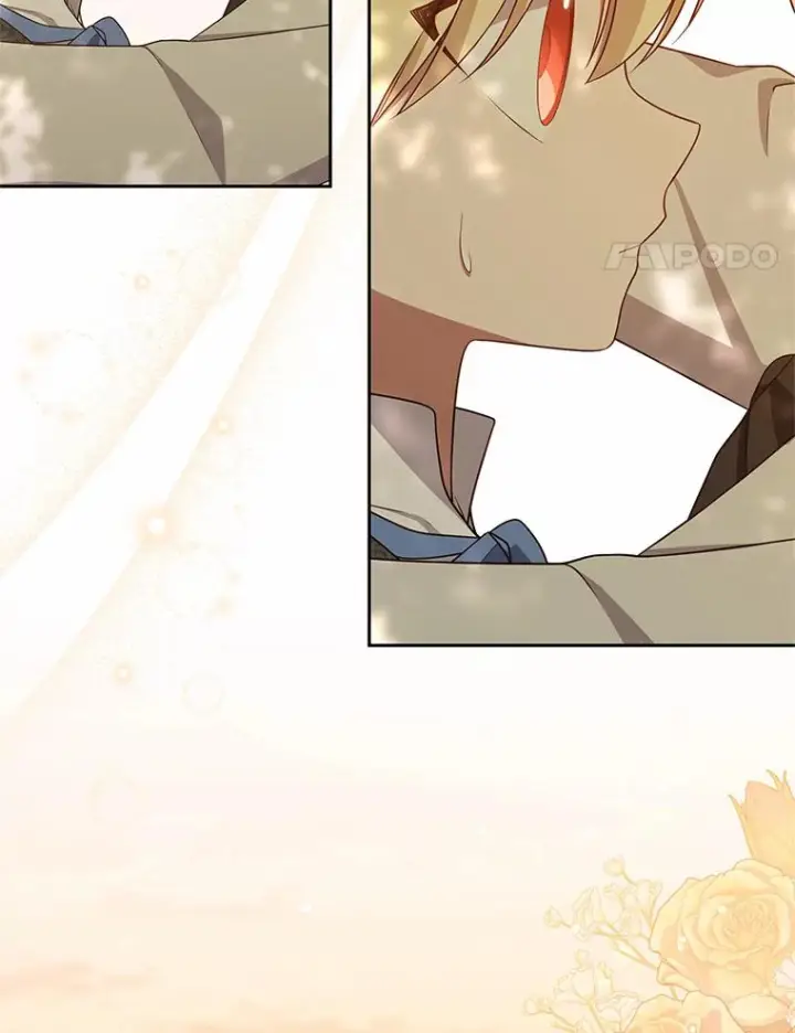 漫画《恶棍的宝贝女儿》46.狩猎祭第84张图