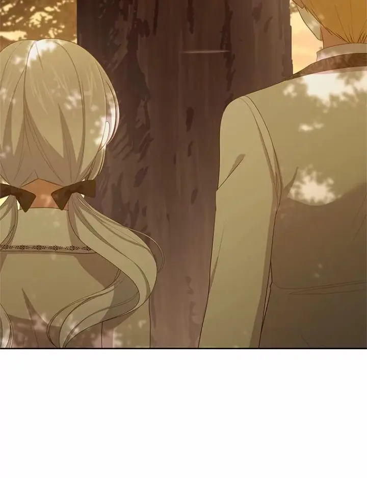 漫画《恶棍的宝贝女儿》46.狩猎祭第92张图