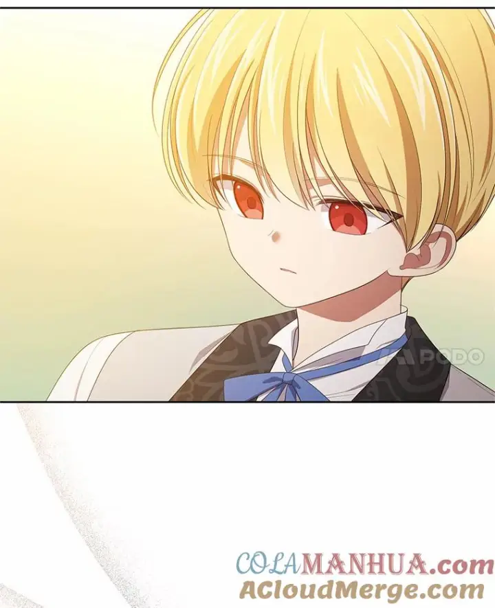漫画《恶棍的宝贝女儿》46.狩猎祭第97张图