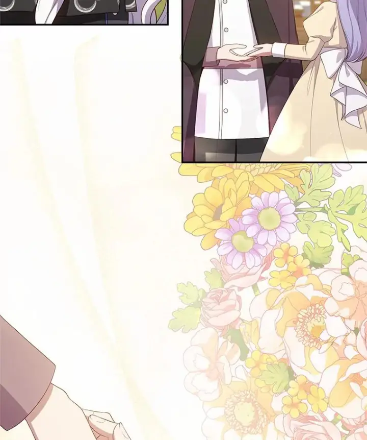 漫画《恶棍的宝贝女儿》47.来到狩猎场第35张图