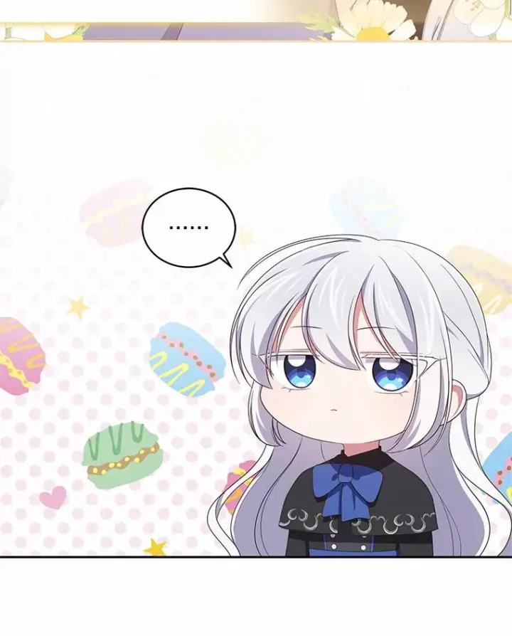 漫画《恶棍的宝贝女儿》48.因为你在这里第44张图