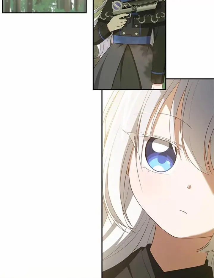 漫画《恶棍的宝贝女儿》48.因为你在这里第68张图
