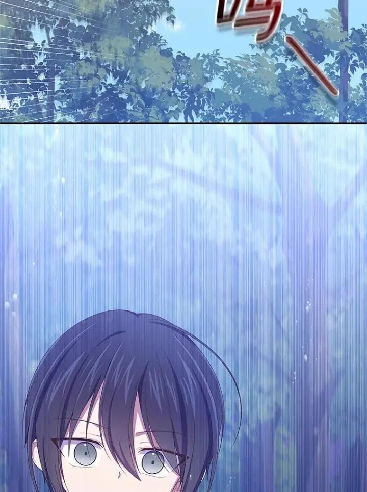 漫画《恶棍的宝贝女儿》49.遇到枭熊第2张图