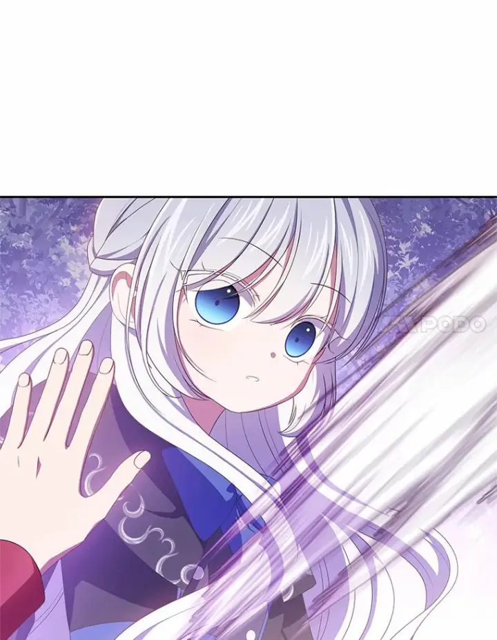 漫画《恶棍的宝贝女儿》49.遇到枭熊第31张图