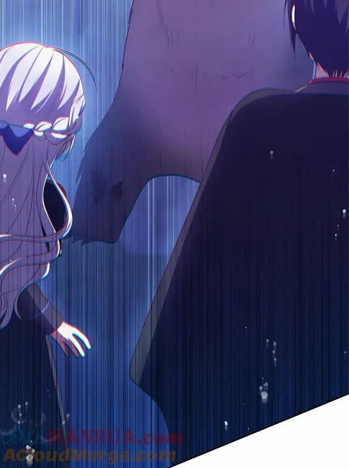 漫画《恶棍的宝贝女儿》49.遇到枭熊第5张图