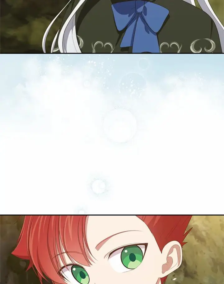 漫画《恶棍的宝贝女儿》49.遇到枭熊第83张图