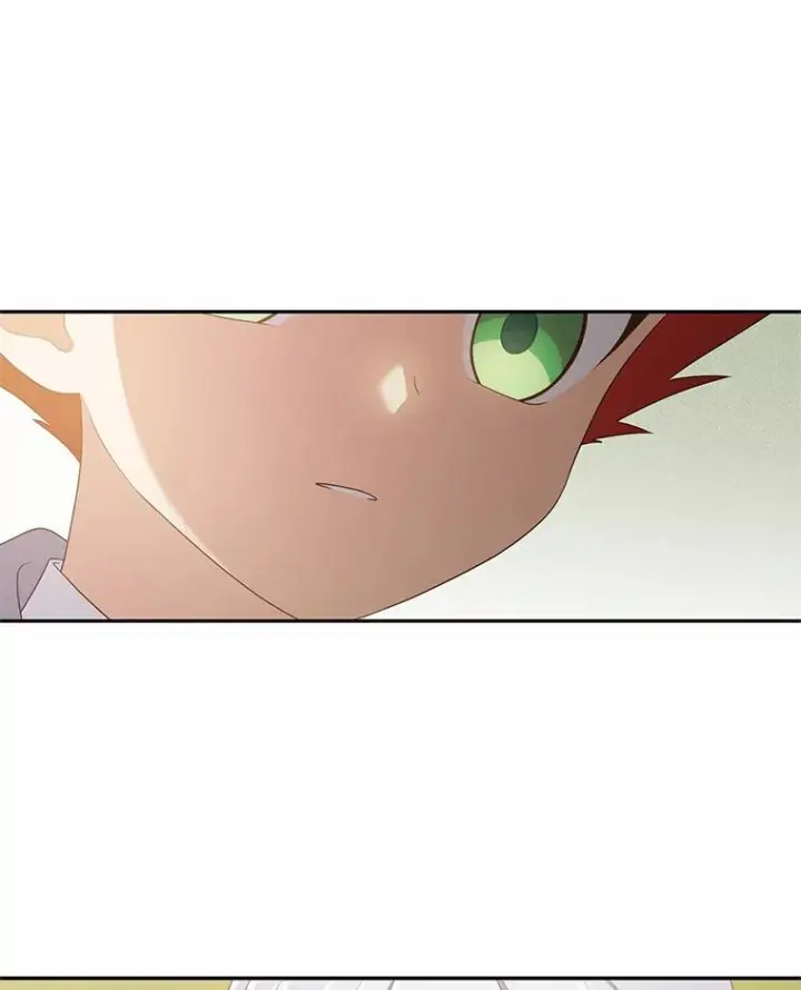 漫画《恶棍的宝贝女儿》50.逃脱第16张图