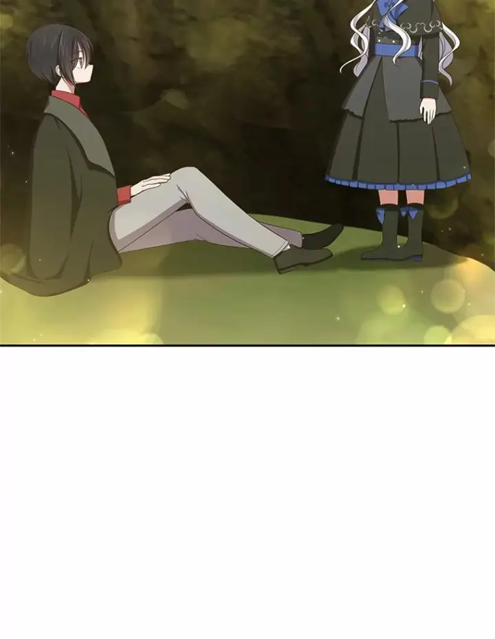 漫画《恶棍的宝贝女儿》50.逃脱第2张图