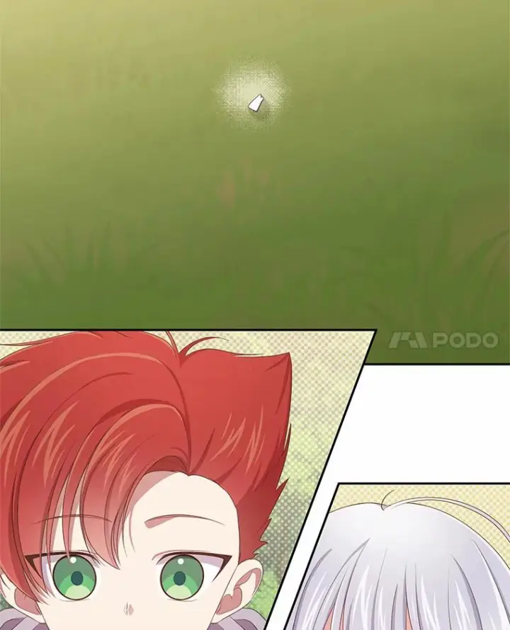 漫画《恶棍的宝贝女儿》50.逃脱第22张图