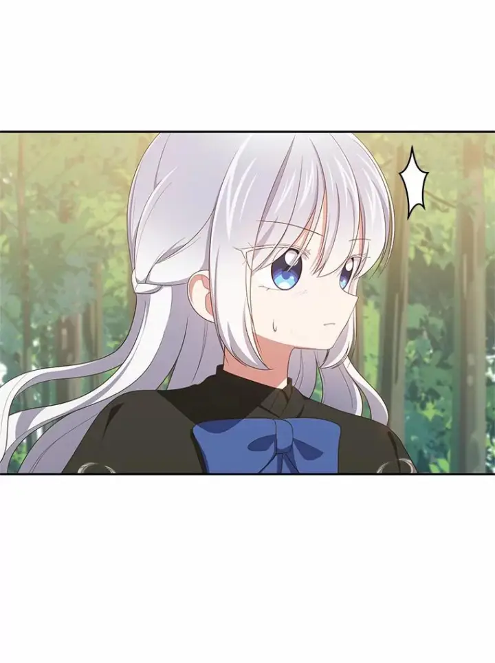 漫画《恶棍的宝贝女儿》50.逃脱第48张图