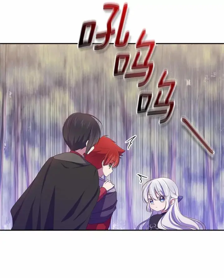 漫画《恶棍的宝贝女儿》50.逃脱第71张图