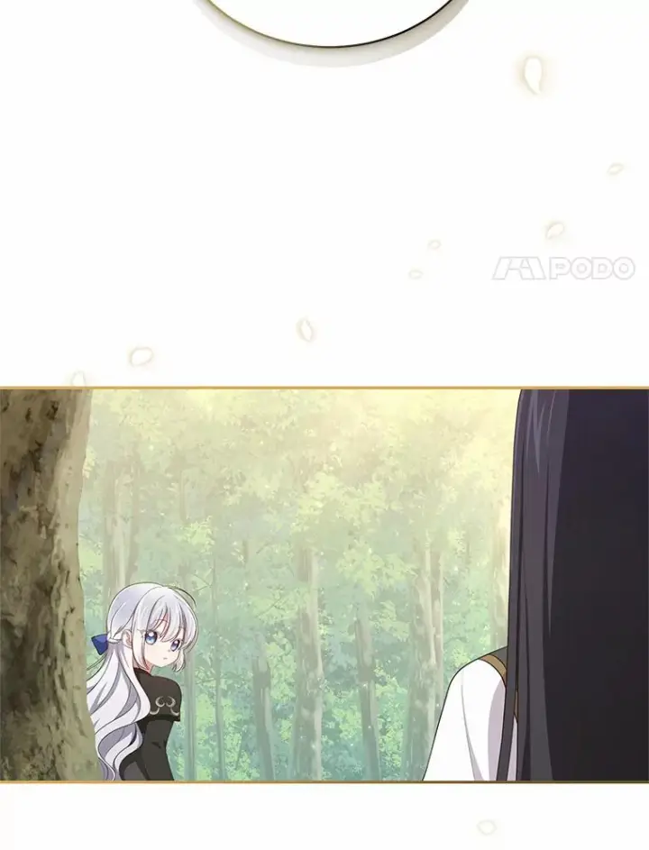 漫画《恶棍的宝贝女儿》50.逃脱第95张图