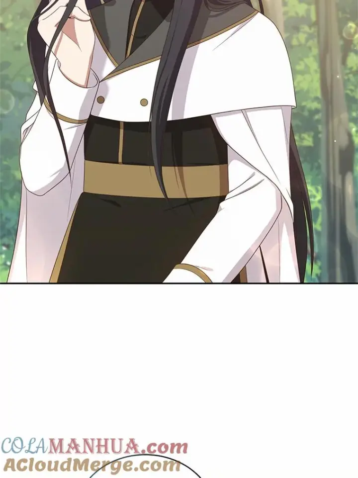 漫画《恶棍的宝贝女儿》51.似曾相识第16张图