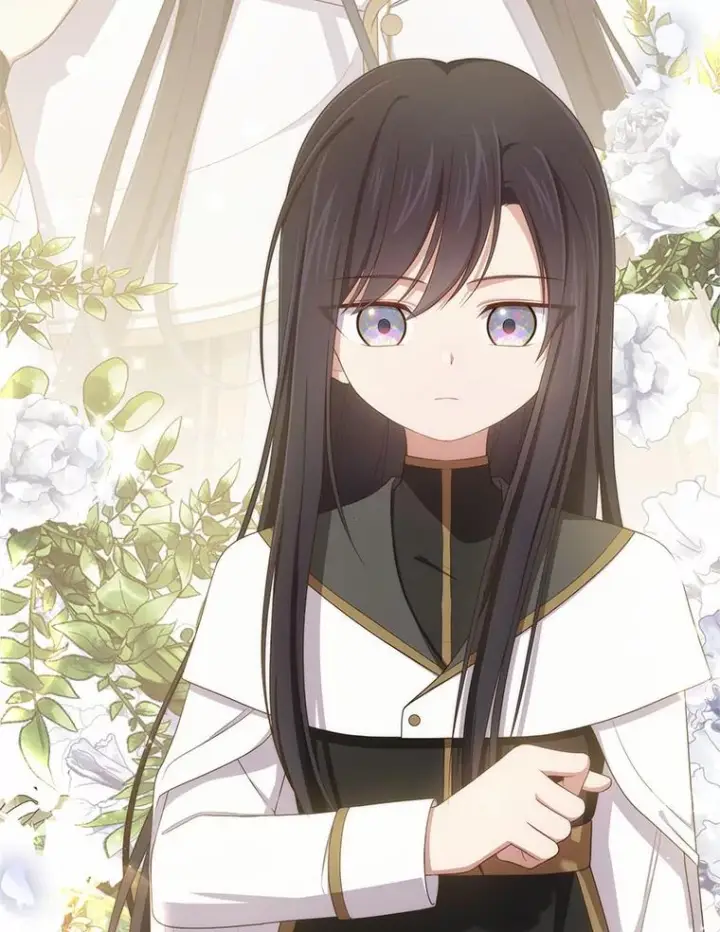 漫画《恶棍的宝贝女儿》51.似曾相识第3张图