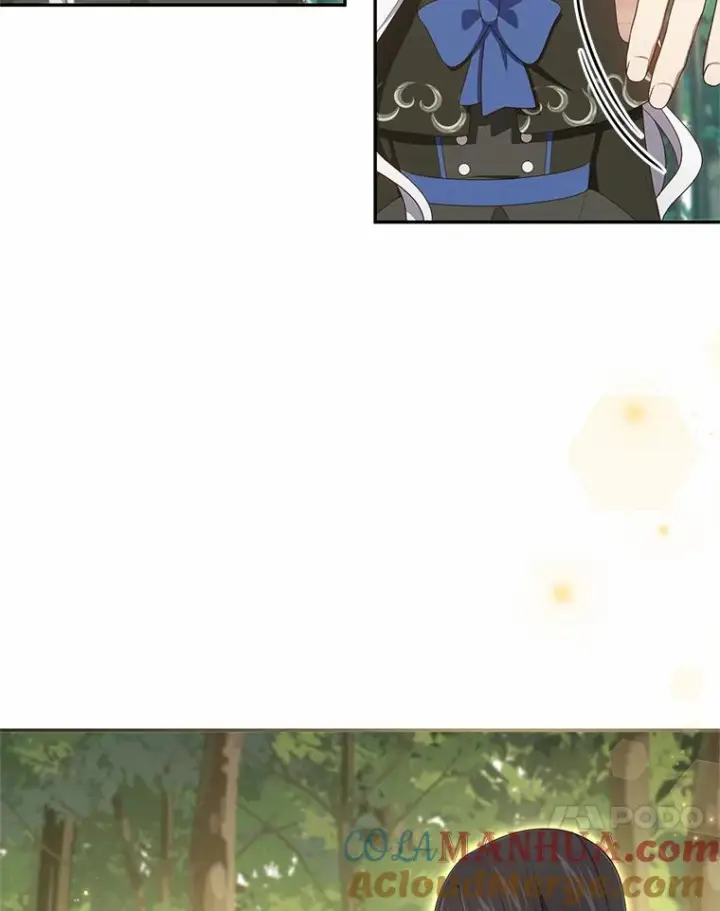 漫画《恶棍的宝贝女儿》51.似曾相识第37张图