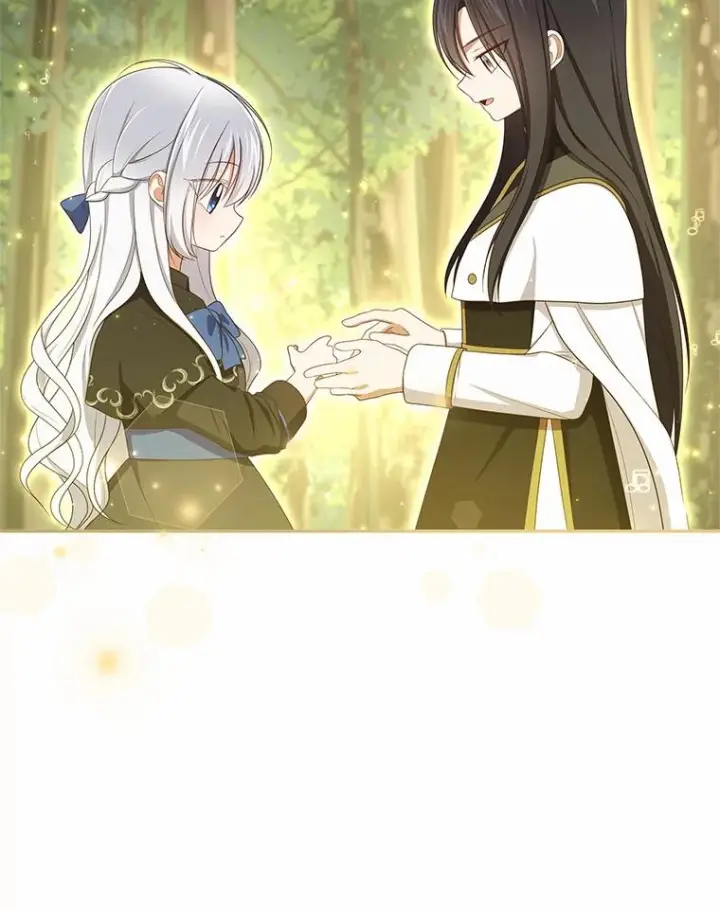 漫画《恶棍的宝贝女儿》51.似曾相识第38张图