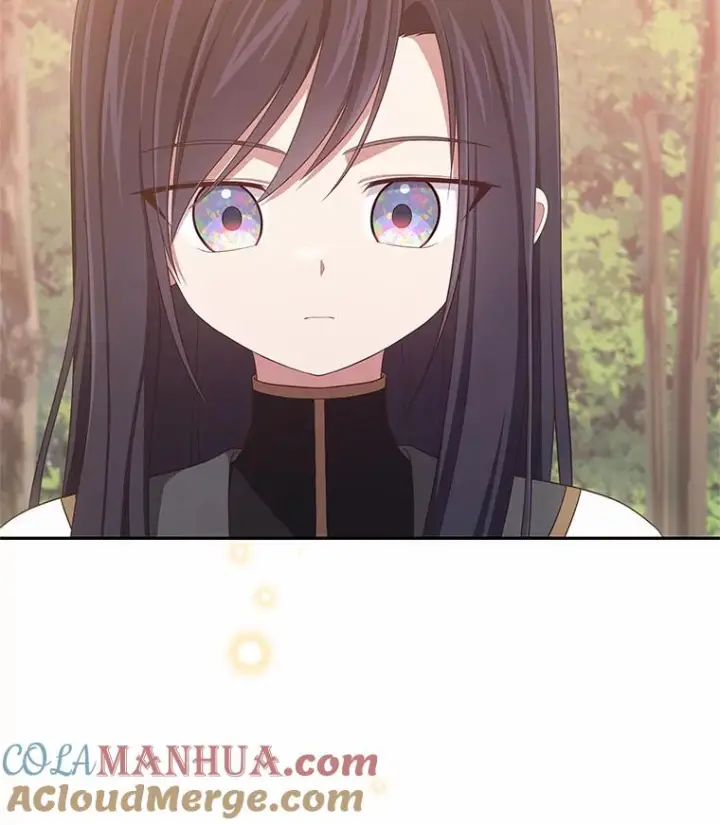 漫画《恶棍的宝贝女儿》51.似曾相识第43张图