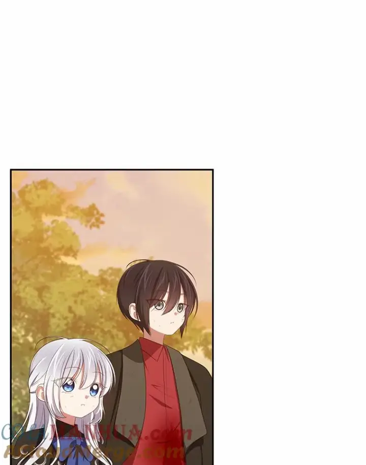 漫画《恶棍的宝贝女儿》51.似曾相识第61张图