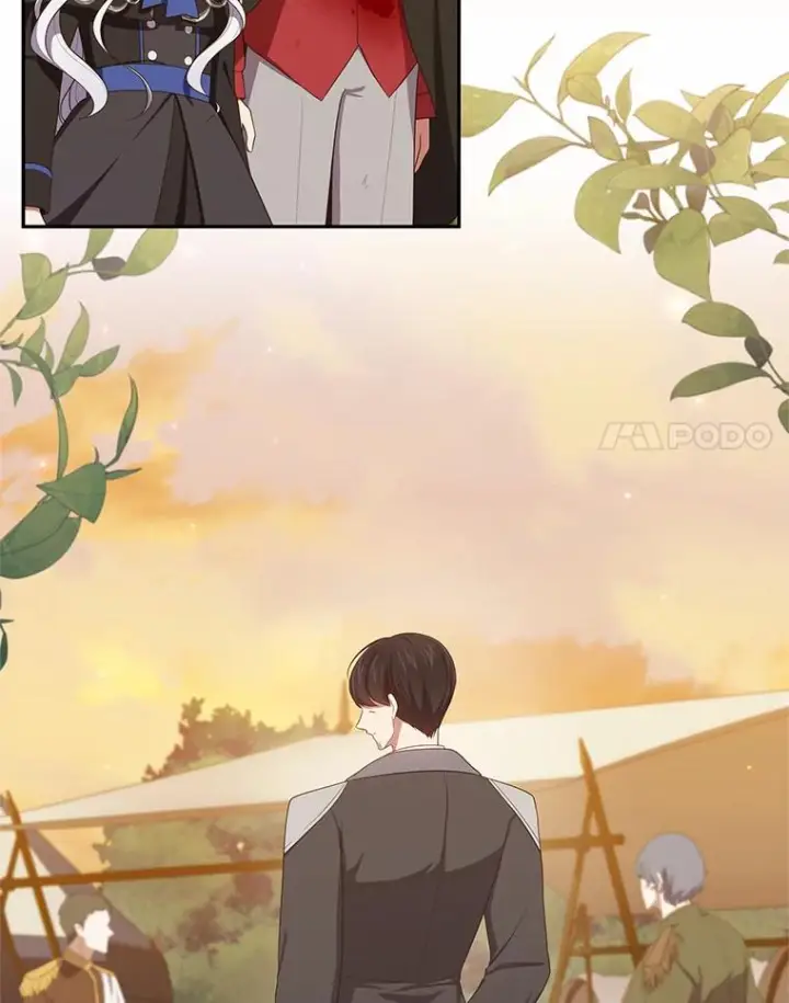 漫画《恶棍的宝贝女儿》51.似曾相识第62张图