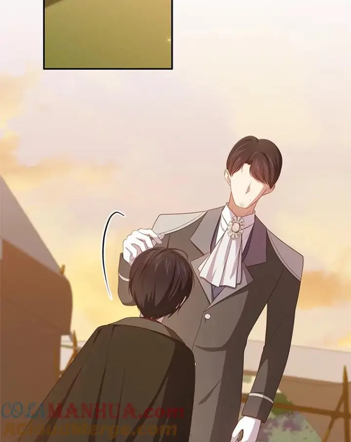 漫画《恶棍的宝贝女儿》51.似曾相识第67张图