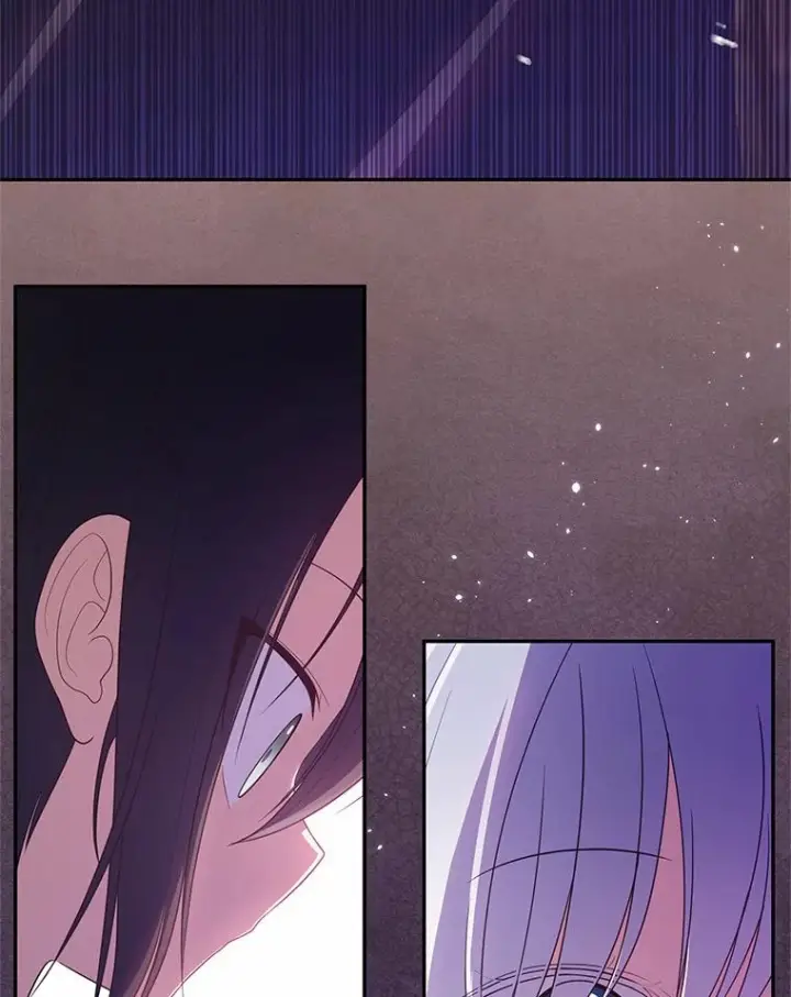 漫画《恶棍的宝贝女儿》51.似曾相识第71张图