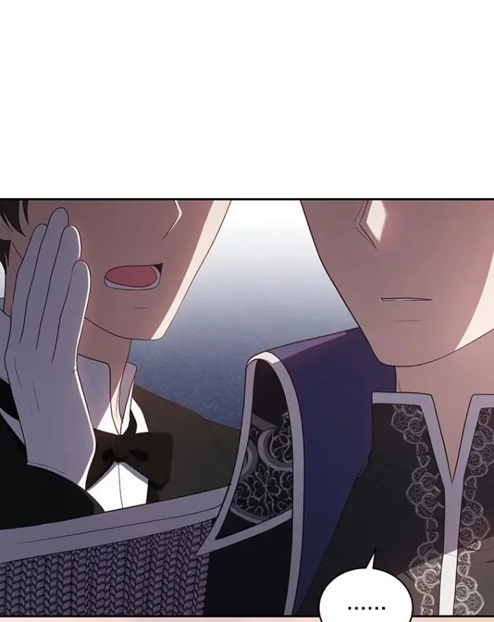 漫画《恶棍的宝贝女儿》51.似曾相识第84张图
