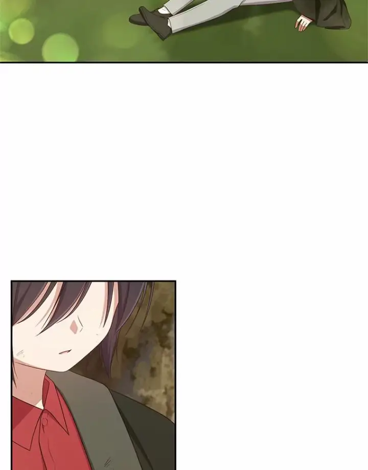 漫画《恶棍的宝贝女儿》51.似曾相识第9张图