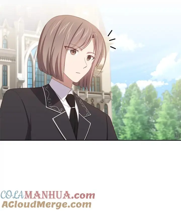 漫画《恶棍的宝贝女儿》52.消失的洛兰佐第41张图