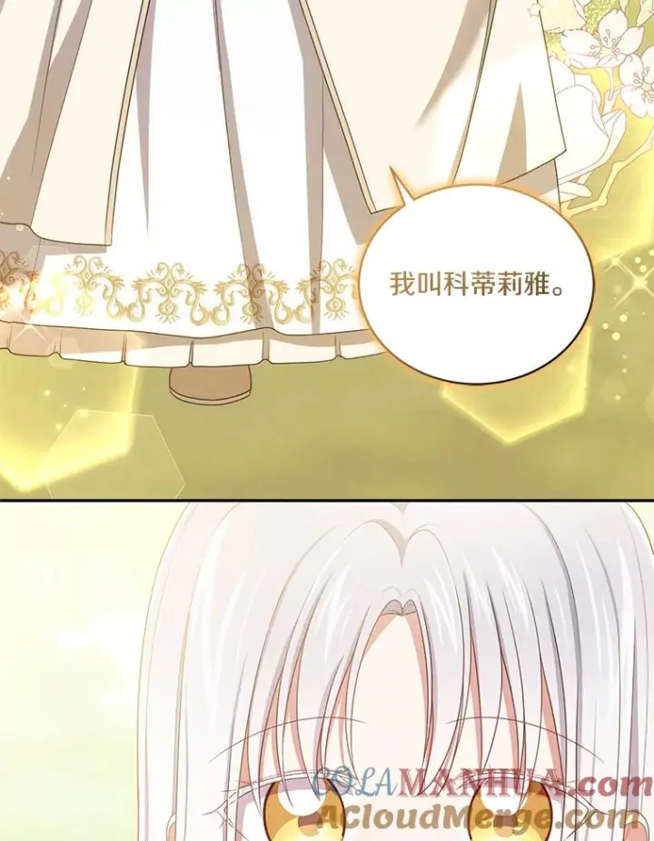 漫画《恶棍的宝贝女儿》52.消失的洛兰佐第53张图