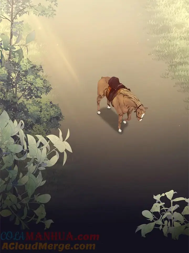漫画《恶棍的宝贝女儿》52.消失的洛兰佐第77张图