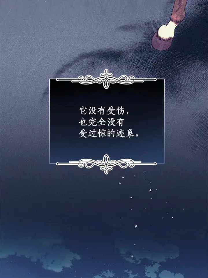 漫画《恶棍的宝贝女儿》52.消失的洛兰佐第80张图