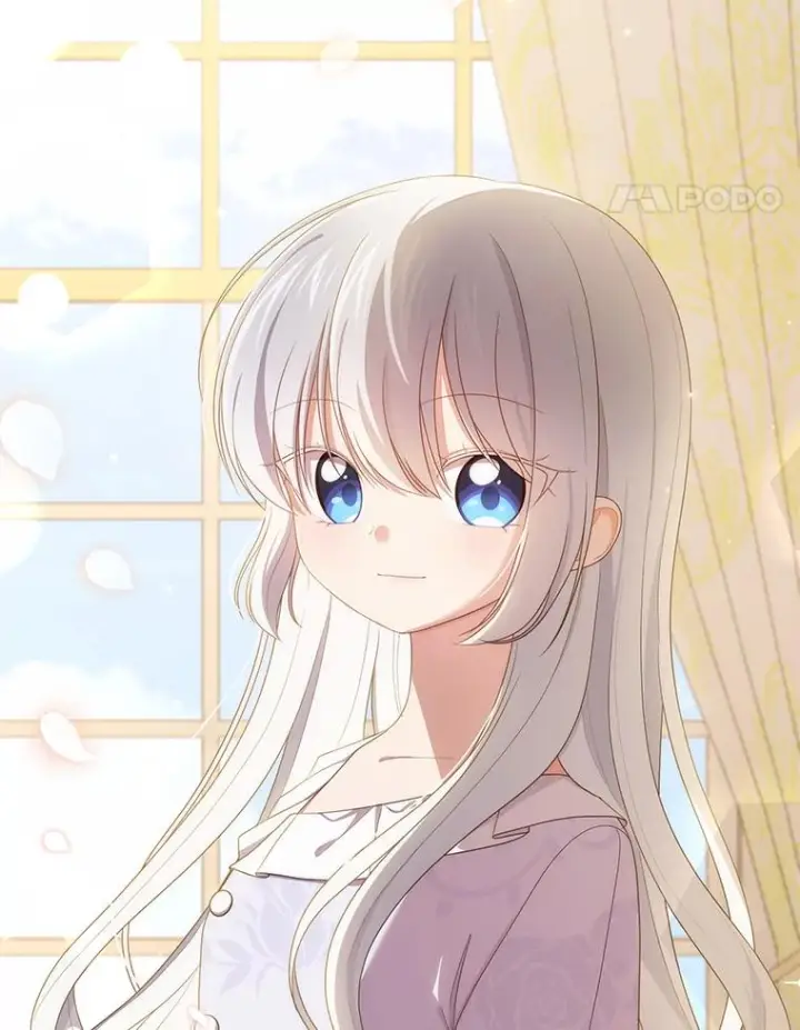 漫画《恶棍的宝贝女儿》53.分别第103张图