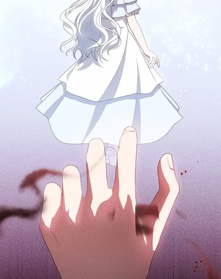 漫画《恶棍的宝贝女儿》53.分别第28张图