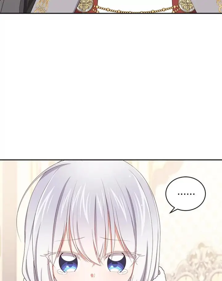 漫画《恶棍的宝贝女儿》53.分别第70张图