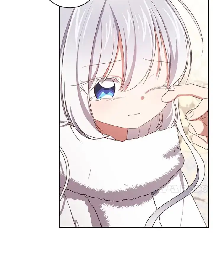 漫画《恶棍的宝贝女儿》53.分别第72张图