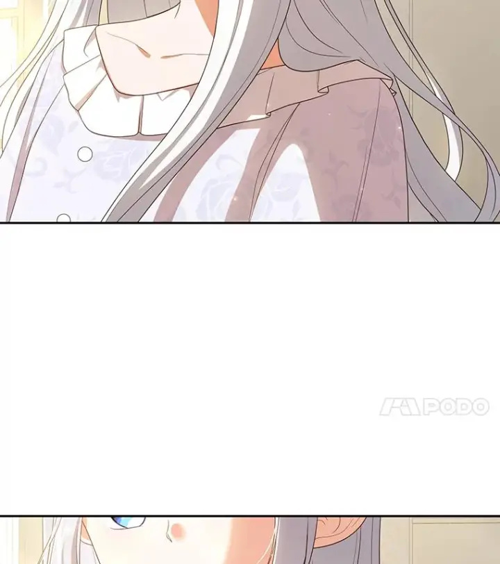 漫画《恶棍的宝贝女儿》53.分别第99张图