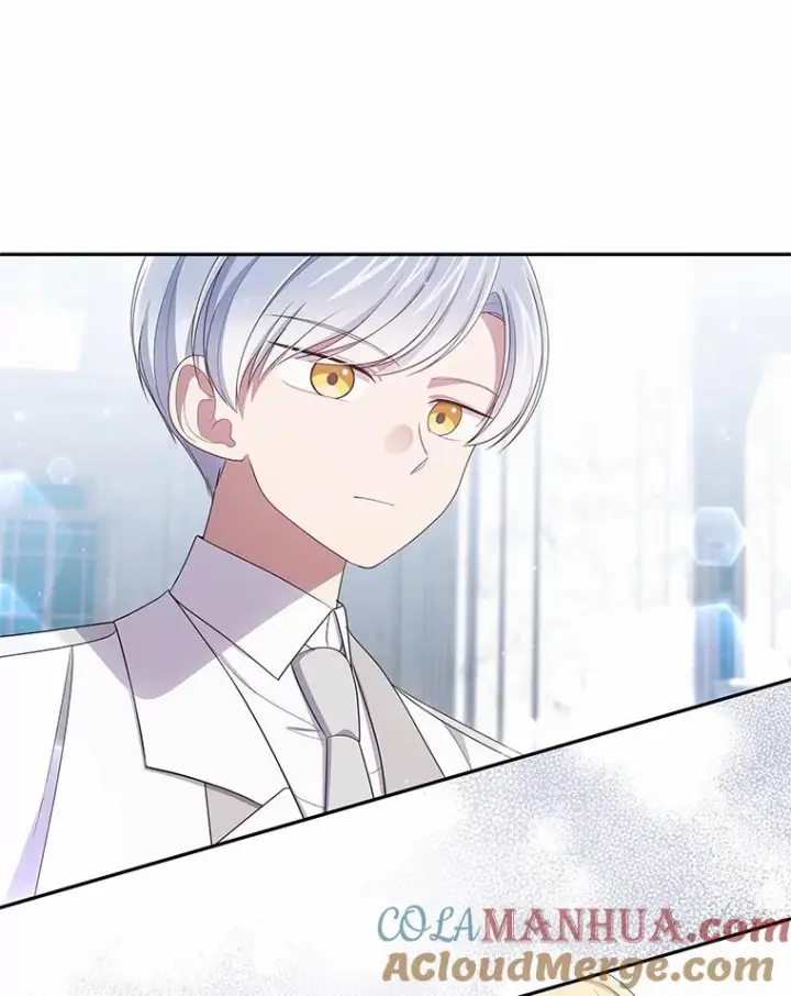 漫画《恶棍的宝贝女儿》54.法皇重生第34张图